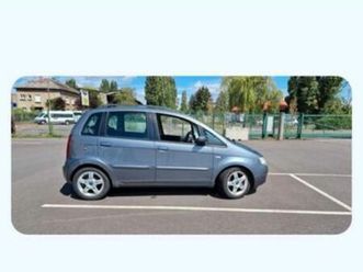 fiat idea occasion ( prix négociable)