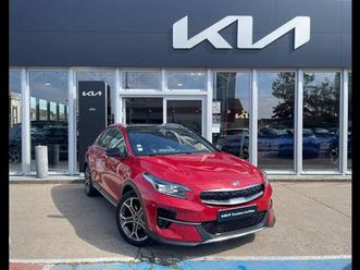 1.6 gdi hybride rechargeable dct6 4x2