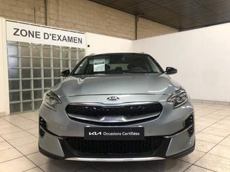 1.6 gdi hybride rechargeable dct6 4x2