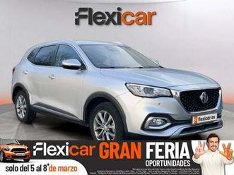 mg hs 1.5 t-gdi at comfort