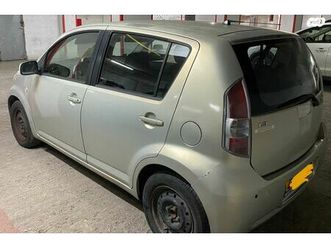 cx אוט׳ 1.3 (87 כ״ס)