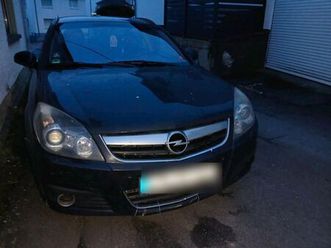 opel verkaufe opel signum 3.0 v6 diesel