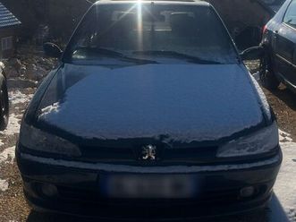 306 griffe phase 3 2.0 hdi