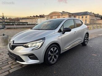 renault clio 1.0 sce 65ch evolution