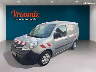 renault kangoo ii express 1.5dci 3 places 95 cv extra r-link clim gps