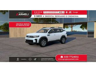 1.2 eco-g essential 140cv