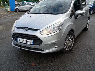 ford b-max 1.5 tdci 75 ss business