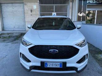 2.0 ecoblue st-line s&s awd 238cv auto 8m my20