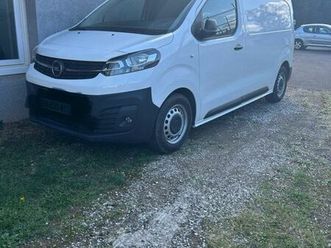 opel vivaro 3