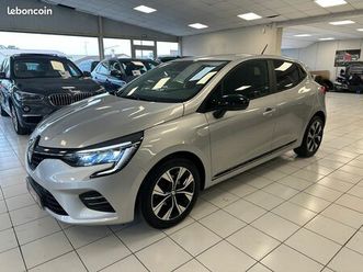 renault clio v 1.0 tce 90 export algerie 2023