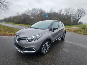 renault captur energy tce 120 edc xmod xmod