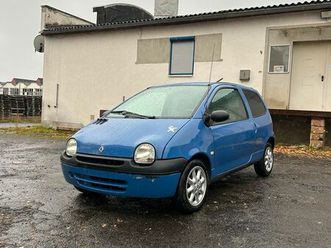 renault twingo c06