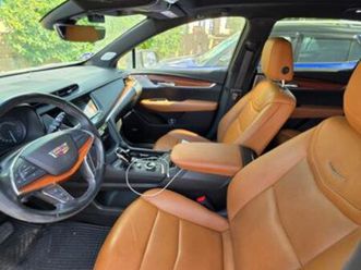 4x2 premium luxury אוט׳ 5 מק 2.0 (237 כ״ס)