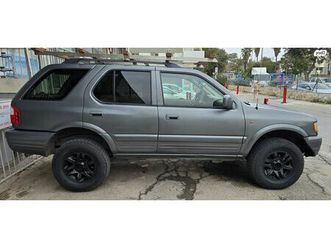 lse אוט׳ 3.2 (205 כ״ס)