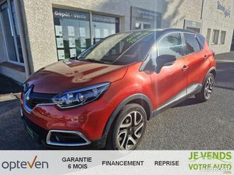 renault captur 0.9 tce 90ch energy intens