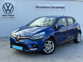 renault clio iv business tce 90 e6c 5p