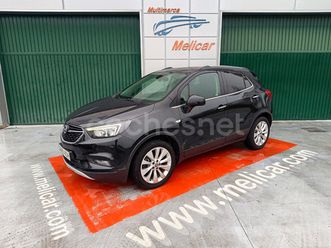 opel mokka x 1.6cdti 4x2 ss color edition wltp