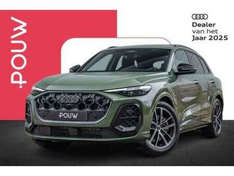 2.0 tfsi 299pk e-hybrid quattro s edition | techni