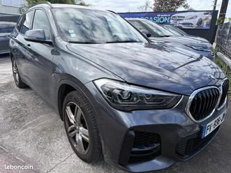 bmw x1 ii (f48) xdrive25ea 220ch xline