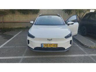 pro 350 חשמלי אוט׳ (204 כ״ס)