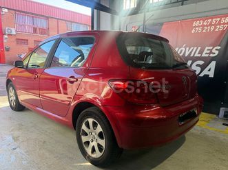 PEUGEOT 307 peugeot-307-1-6-hdi-90-xs