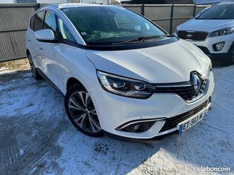 renault gdscen.iv 1.6 dci 130ch energy intens 2018