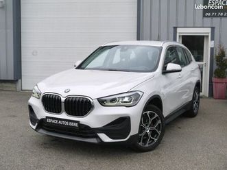 bmw x1 (f48) sdrive18d 150ch business design / 15825ht