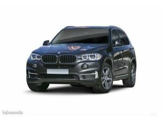 bmw x5 xdrive40e 313 ch bva8 exclusive