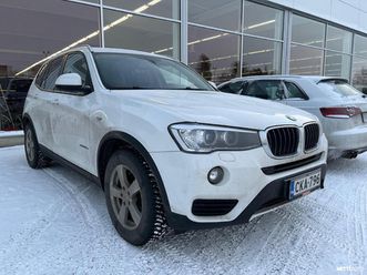 f25 xdrive20d a business