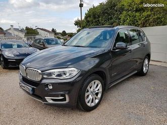 bmw x5 f15 40e 313 hybrid xline pack gps x-drive bva 88.027 km