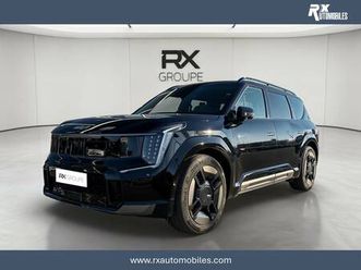 4x4 99.8 kwh - autonomie longue