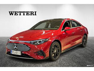 250+ amg line launch edition