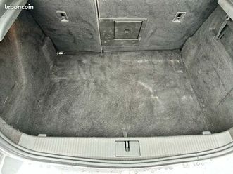 opel astra 1.6 turbo sport