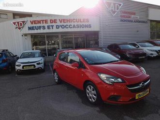 opel corsa v 1.4 90ch enjoy 5p