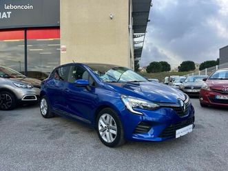 renault clio v 1.0 sce 65ch life -21