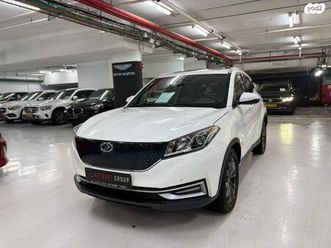 ev חשמלי אוט׳ (163 כ״ס)