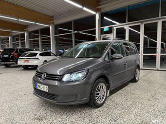 comfortline 1,4 tsi 103 kw (140 hv) dsg-automaatti