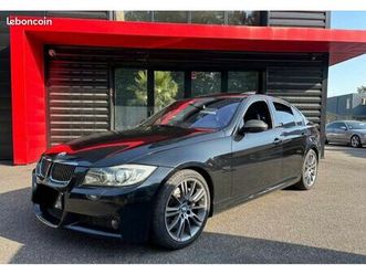 bmw 335d e90
