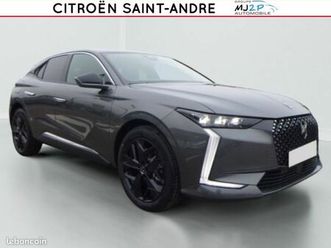 ds 4 bluehdi 130 eat8 pallas