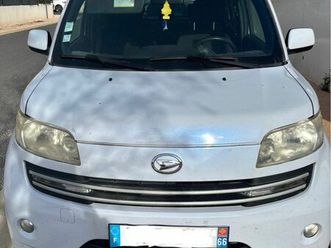 voiture-daihatsu-materia-1-5-l-103-ch