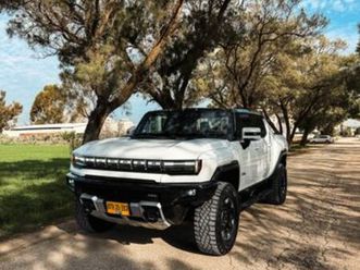 3x חשמלי אוט׳ דאבל קבינה 5 מק 4 דל (1000 כ״ס)