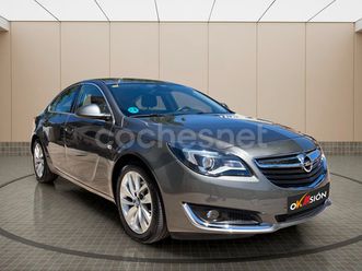 opel insignia 1.6cdti startstop ecoflex 136 selective