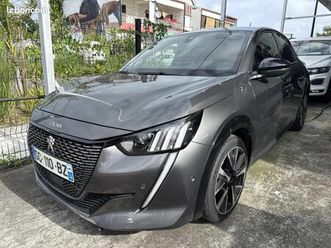 peugeot 208 1.2 puretech 110ch gt line s&s 5p