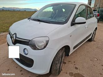 renault twingo 1l 1sce 69cv