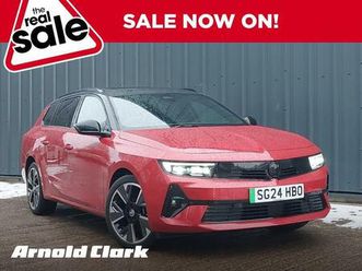 54kwh ultimate sports tourer auto 5dr