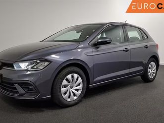 volkswagen-polo-10-tsi-dsg-life-navigatie-climate-control-stoelverwarming-digitale-cockpit