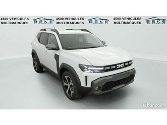 DACIA DUSTER dacia-duster-hybrid-140-journey