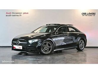 mercedes-classe-a-200-7g-dct-amg-line