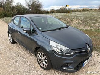 clip 90 dci boîte auto