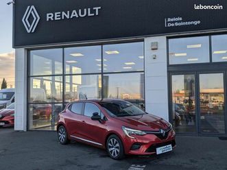 renault clio v (2) 1.5 dci 100 evolution